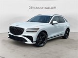 New 2026 Genesis GV70 3.5T Sport Prestige image 3