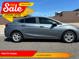 Used 2018 Chevrolet Cruze LT w/ Convenience Package image 2