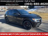 Used 2018 Alfa Romeo Stelvio Ti Sport image 3