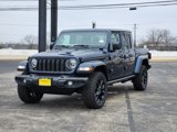 New 2025 Jeep Gladiator Sport image 2