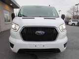 Used 2023 Ford Transit 350 XLT image 3