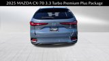New 2025 MAZDA CX-70 3.3 Turbo w/ Premium Plus Pkg image 4