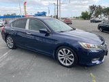 Used 2015 Honda Accord Sport image 5