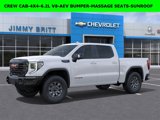 New 2026 GMC Sierra 1500 AT4X image 2