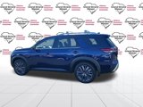 New 2025 Nissan Pathfinder SL w/ SL Premium Package image 3
