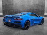 New 2025 Chevrolet Corvette Z06 image 4