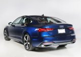 Certified 2025 Audi A5 2.0T Premium Plus image 5