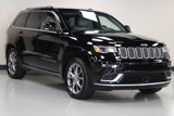Used 2020 Jeep Grand Cherokee Summit image 2