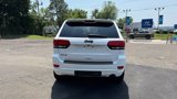Used 2017 Jeep Grand Cherokee Limited 75th Anniversary image 6