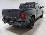 New 2026 RAM 1500 Laramie w/ Night Edition image 4