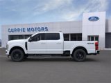 New 2025 Ford F350 Lariat w/ Lariat Ultimate Package image 3