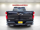 Used 2023 Chevrolet Silverado 1500 LT Trail Boss w/ LT Trail Boss Premium Package image 3