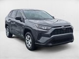 Used 2022 Toyota RAV4 LE image 3