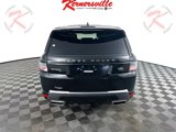 Used 2021 Land Rover Range Rover Sport HSE Silver Edition image 6