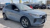 Used 2024 Ford Escape ST-Line image 3