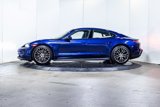 Certified 2022 Porsche Taycan image 2