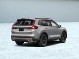 New 2026 Honda CR-V Sport-L image 2