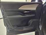 New 2025 Toyota Grand Highlander FWD image 4