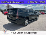 Used 2020 Cadillac Escalade ESV Luxury image 5