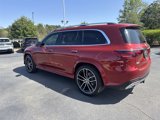 New 2025 Mercedes-Benz GLS 450 4MATIC image 5