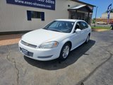 Used 2016 Chevrolet Impala LT image 2