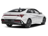New 2025 Hyundai Elantra Limited image 2