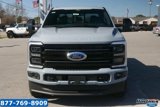 New 2025 Ford F250 Platinum image 2