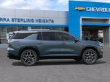 New 2026 Chevrolet Traverse High Country image 5