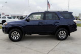 Certified 2024 Toyota 4Runner TRD Off-Road Premium w/ Moonroof Package image 5