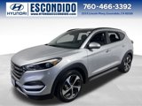 Used 2017 Hyundai Tucson Limited w/ Limited Ultimate Package 03 image 1