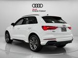 New 2025 Audi Q3 2.0T Premium image 3