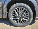 New 2025 Lexus TX 350 AWD image 5