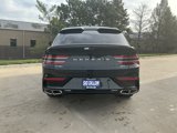 New 2025 Genesis GV80 3.5T e-SC image 4
