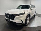 New 2026 Honda CR-V LX image 4