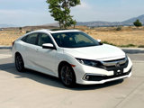 Used 2020 Honda Civic EX image 3