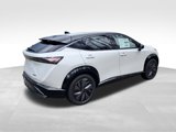 New 2025 Nissan Ariya AWD image 5