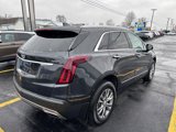 Used 2023 Cadillac XT5 Premium Luxury image 3