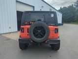 Used 2019 Jeep Wrangler Unlimited Sahara image 4
