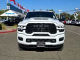 New 2026 RAM 2500 Laramie image 2