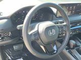 New 2025 Honda Accord Sport image 3