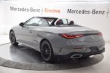New 2026 Mercedes-Benz CLE 300 4MATIC Cabriolet image 5
