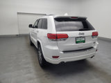 Used 2019 Jeep Grand Cherokee Overland image 5