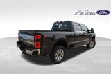 New 2025 Ford F250 King Ranch w/ Chrome Package image 3