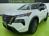 Used 2024 Nissan Rogue S image 5