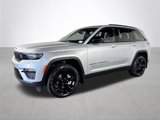 New 2025 Jeep Grand Cherokee Limited w/ Luxury Tech Group II image 2