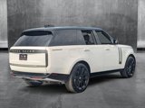 New 2025 Land Rover Range Rover SE image 2