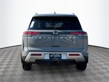 New 2025 Nissan Pathfinder Platinum image 6