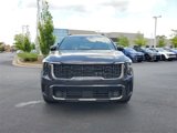 New 2025 Kia Sorento SX Prestige image 2
