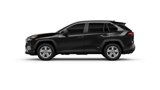 New 2025 Toyota RAV4 LE image 4