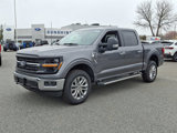 New 2025 Ford F150 XLT w/ Equipment Group 303A High image 3